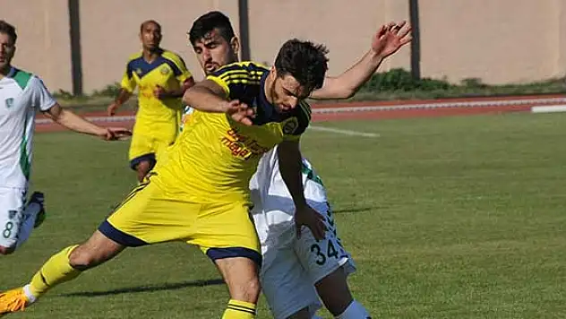 Anadolu patladı