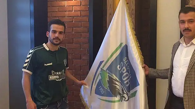 Anadolu Selçuk'ta bir imza daha