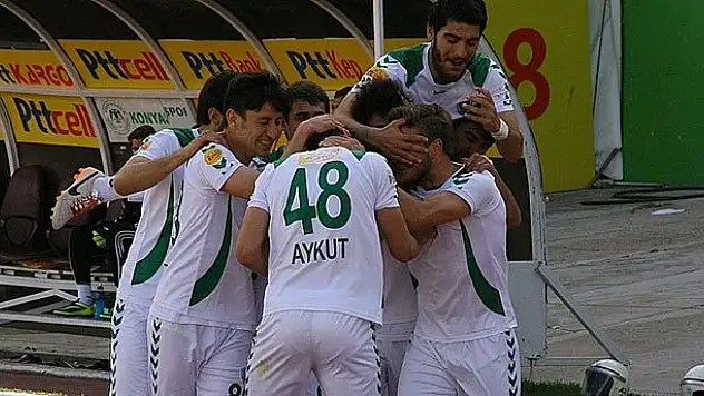 Anadolu Selçuk tatilde