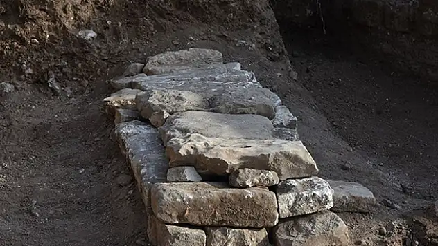 Anadolu Selçuklu hükümdarı 1. Kılıçarslan'ın kayıp mezarı bulundu
