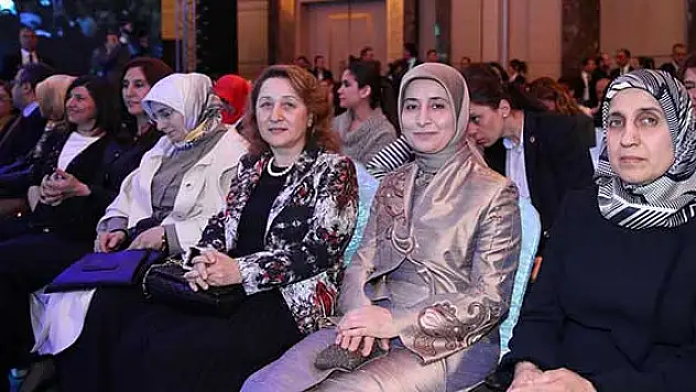 Anadolu Selçuklu Kültür Defilesi