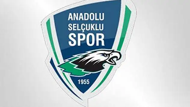 Anadolu Selçukspor Afyon'da