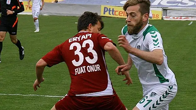 Anadolu umutlu