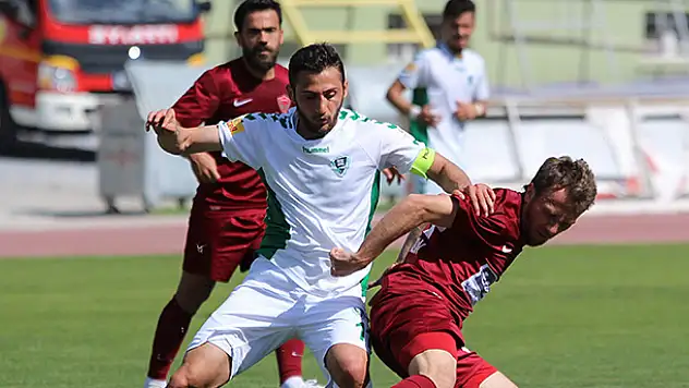 Anadolu'ya dişli grup