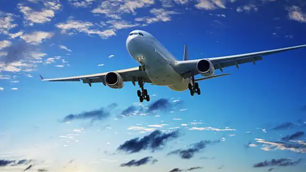 AnadoluJet'ten 1 liralık kampanya