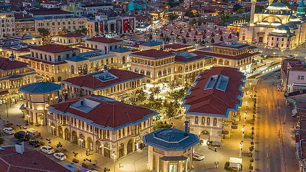 Anadolu'nun ruhu Karatay'da