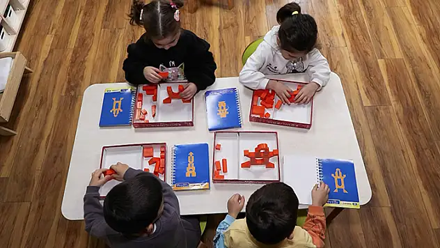 Anaokulu fiyatları cep yakıyor: Yıllık 1 milyon isteyen var

