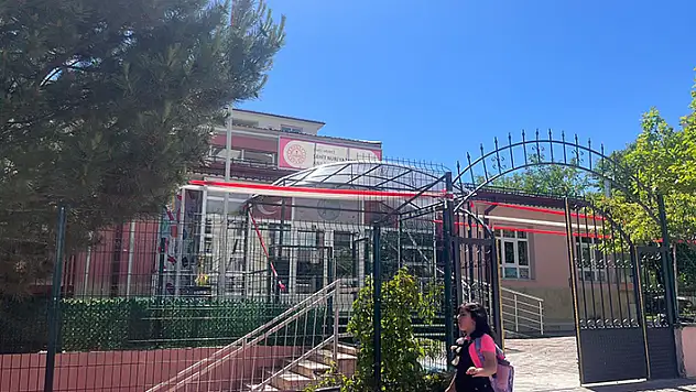 Anaokulunda baygınlık geçiren Asel, hastanede hayatını kaybetti
