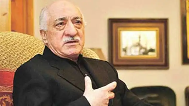 Anayasa Mahkemesi Gülen'in başvurusunu 'kabul edilemez' buldu