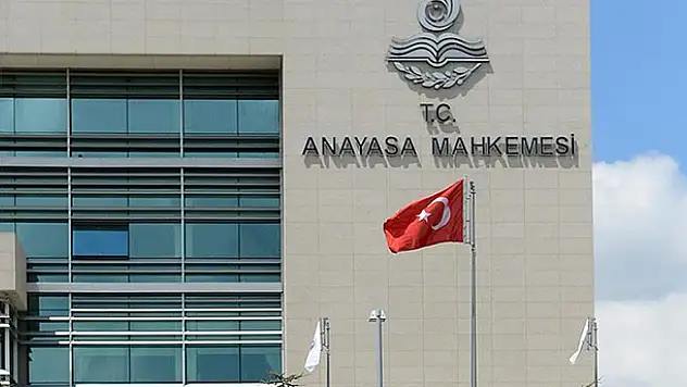 Anayasa Mahkemesi, HDP iddianamesini iade etti