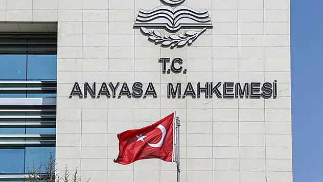 Anayasa Mahkemesi, HDP'nin kapatılması istemiyle açılan davada ilk incelemeyi yarın yapacak
