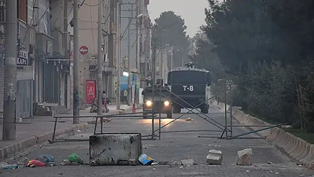 Anayasa Mahkemesi'nden Cizre kararı
