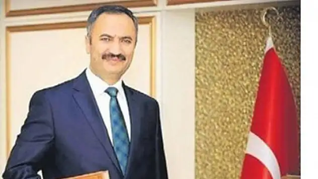 Anayasa Mahkemesi üyeliğine Danıştay üyesi Yılmaz Akçil seçildi

