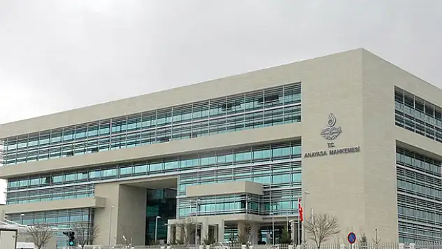 Anayasa Mahkemesinden Wikipedia kararı