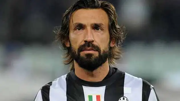 Andrea Pirlo ABD yolcusu