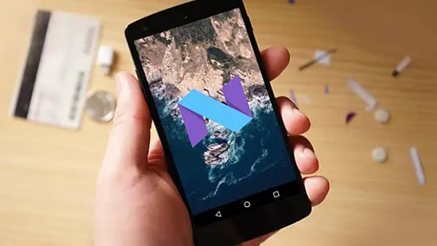 Android 7.0 güncellemesini hangi cihazlar alacak? - İşte Android 7.0 güncellemesi alacak cihazlar listesi