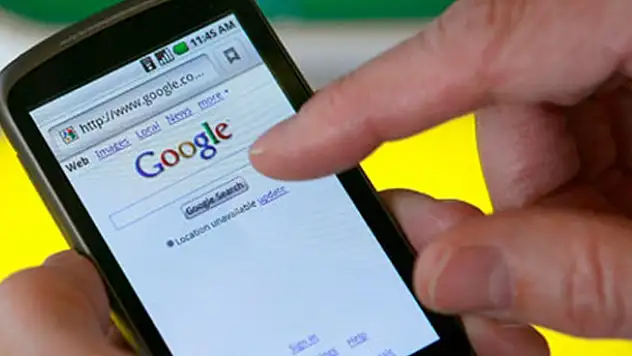 Android artık Google için internete ihtiyaç duymayacak!