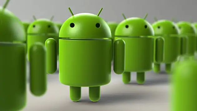 Android cihaz kullananlar bu virüse dikkat