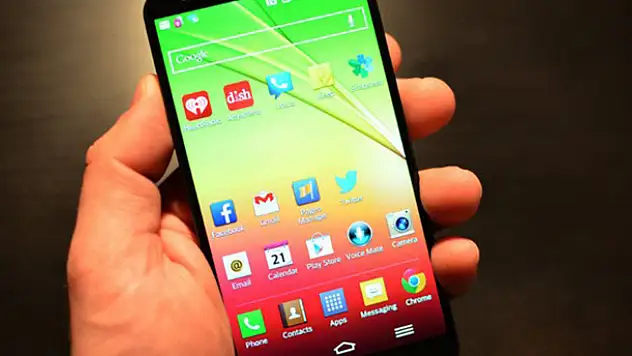 Android cihazlarda korkutan tehlike - Qualcomm yazılımında açık var