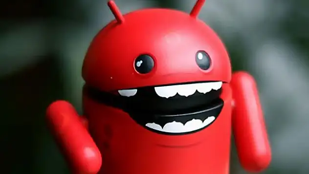 Android'de büyük güvenlik açığı! - 1 milyar Android kullanıcısı tehlike altında