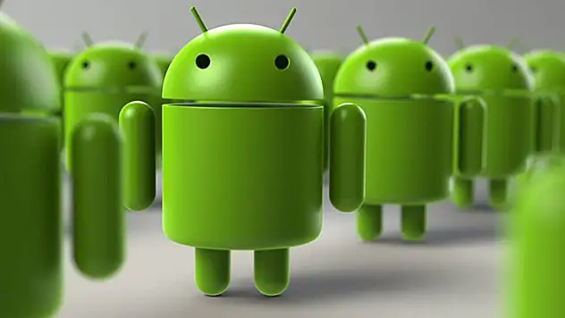 Android'de büyük güvenlik açığı