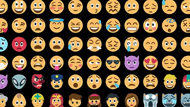 Android'e yeni emojiler geliyor