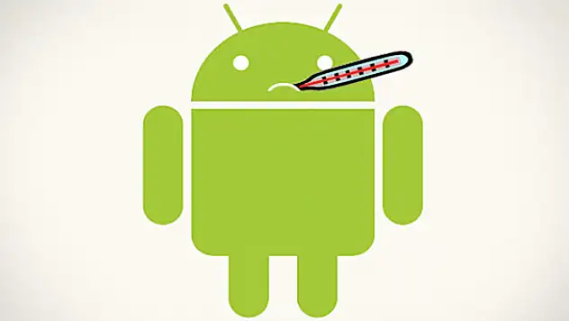 Android kilit ekranı açığı korkutuyor