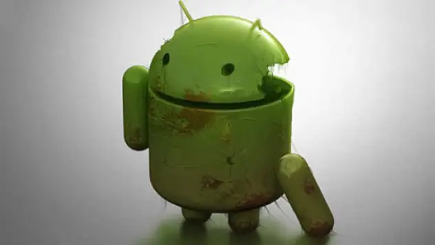 Android platformunda 'üçüncü parti' tehdidi