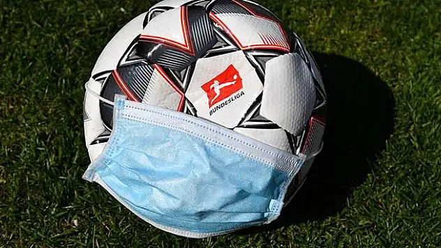 Angela Merkel karar verdi! İşte Bundesliga'nın başlama tarihi