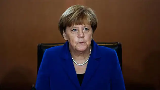 Angela Merkel: Türkiye ile anlaşma kesin olarak doğrudur