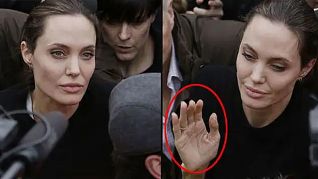 Angelina Jolie sevenlerini endişelendiriyor