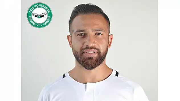 Anıl Şahin: Hayalim Konyaspor