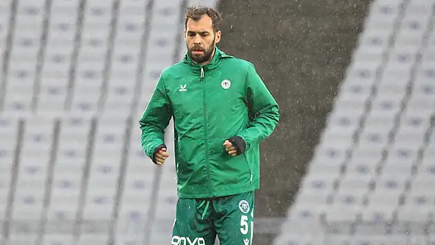 Aninic, 2 sezonda 3 kez forma giyebildi 