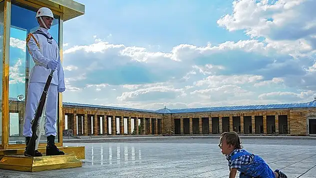 Anıtkabir fotoğraf yarışması sonuçlandı