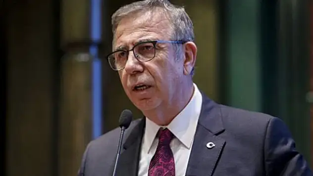 Ankara 25 yıl aradan sonra CHP'nin!