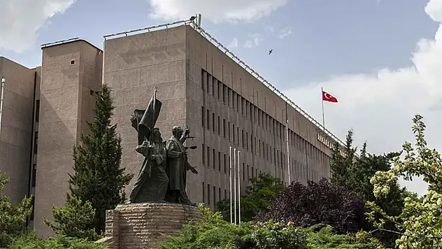 Ankara Adliyesinde gelecek hafta yoğun geçecek
