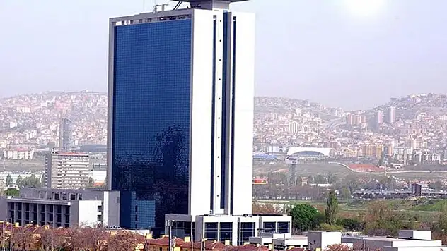 Ankara Büyükşehir Belediye Başkanlığına ait 15 adet daire satışa sunuldu
