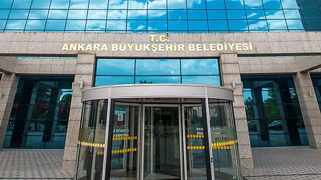 Ankara Büyükşehir Belediyesi 10 mesken ve 1 mağaza satacak