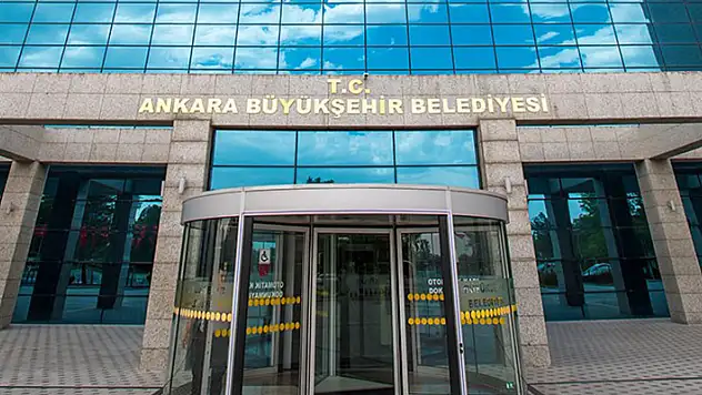 Ankara Büyükşehir Belediyesi arsa ve iş yeri satacak