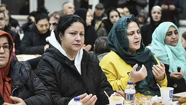 Ankara Büyükşehir Belediyesi, büyük felaketin yıl dönümünde hayatını kaybeden vatandaşları andı
