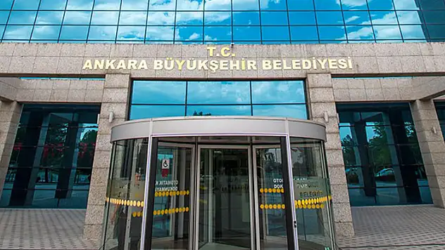 Ankara Büyükşehir Belediyesi kat karşılığı inşaat yaptıracak