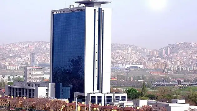Ankara Büyükşehir Belediyesinden Çankaya'da daire satışı