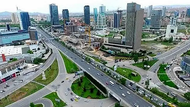Ankara Büyükşehir Belediyesinden kiralık iş yeri ve depolar
