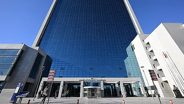 Ankara Büyükşehir Belediyesinin konser harcamaları soruşturmasında 13 gözaltı
