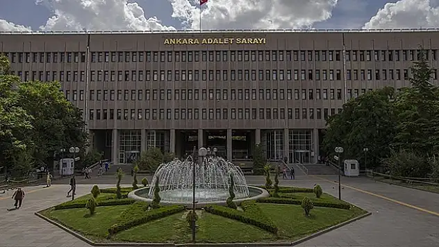 Ankara Cumhuriyet Başsavcılığı'ndan 38 kişi hakkında gözaltı kararı