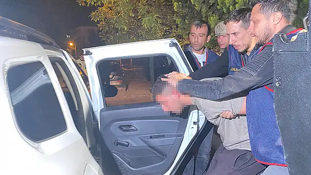 Ankara'da 2 kişinin silahla yaralanmasına 4 gözaltı
