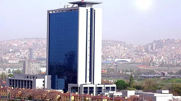 Ankara'da 21 arsa ve dükkan ihaleyle satılacak