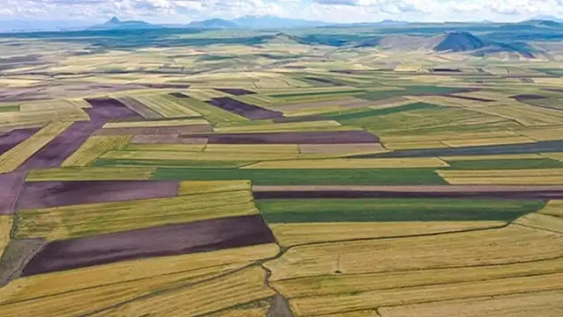 Ankara'da 3 adet arsa satışa çıkarıldı
