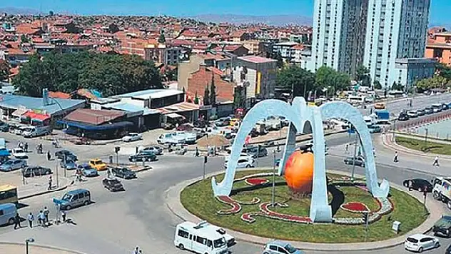 Ankara'da 52 adet Hazine taşınmazı satışa çıkarıldı