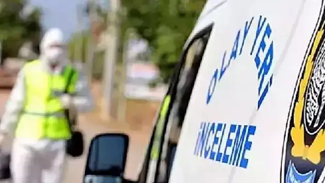 Ankara'da 8 yaşındaki çocuk, otelin havuzunda boğuldu!